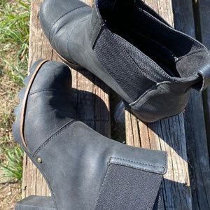 Sorel Addington Chelsea Boot